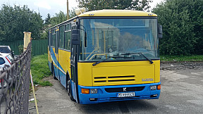 Nedostatok vozidiel rieši DPMK prenájmom