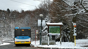 Februárové zmeny v MHD (od 1.2.2026)