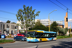 Nevypravené spoje počas dnešného dňa (20.9.2022)