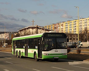 Výpadky spojov na nosných linkách (16.8.2022)