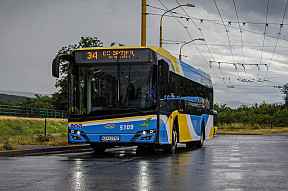 Nevypravené spoje v poobedňajších hodinách (od 23.12.2022)