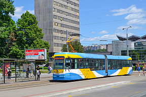 Mimoriadne spoje na linke R1 (14.2.2023 15:30 – 23:00)