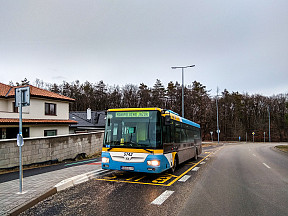 Mimoriadne: Neobsluhované zastávky