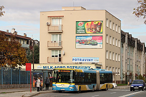 Výluka liniek 12, 54, N4 na Rastislavovej (od 19.4.2026)