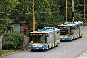 Októbrové zmeny na autobusových linkách (od 1.10.2026)