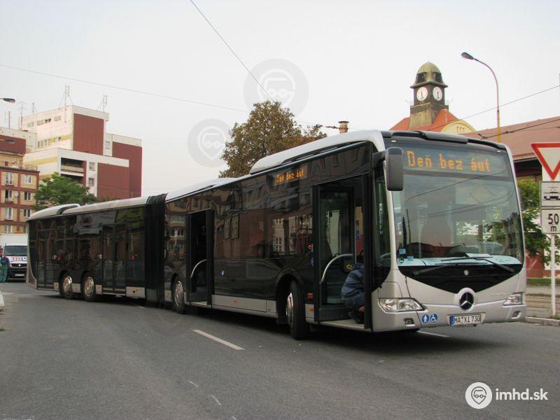 CapaCity na Kuzmányho
