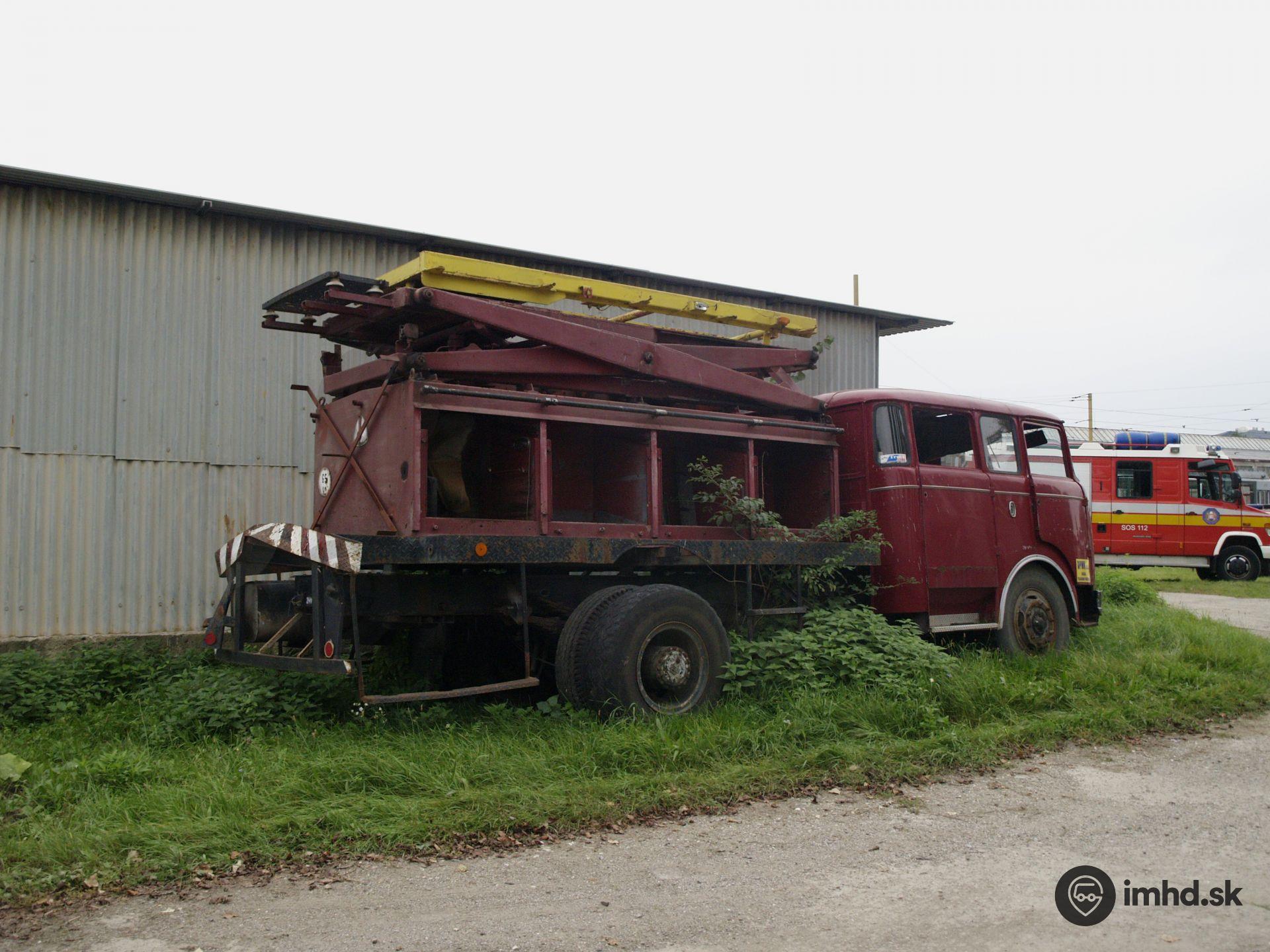 Gal rie Vyh ad vanie Imhd sk Ko ice