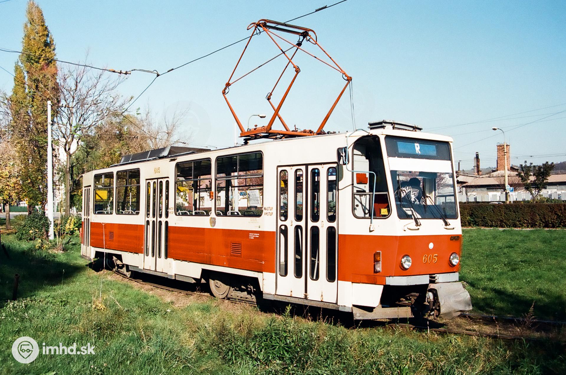 #345, linka R7, Festivalové nám., obratisko Amfiteáter • imhd.sk Košice