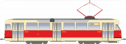 ČKD Tatra T2