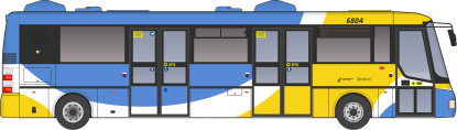 SOR EBN 10,5 #6804