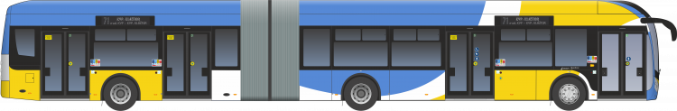SOR NS 18 Electric