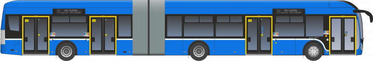 SOR NS 18 Electric