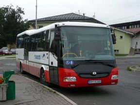 Dočasné zrušenie zastávky Ul. Revolučná, pamätník ŽSN (od 11.12.2018)