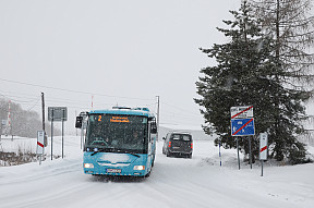 Výluka linky 2 v Stošiciach (20. – 27.10.2023)