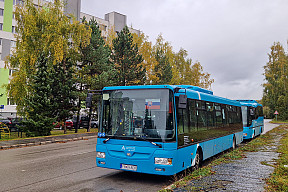 Trojciferné označenie liniek MHD (od 12.10.2026)