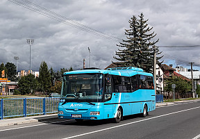 Obmedzenie MHD počas pretekov Okolo Slovenska (17.9.2026)