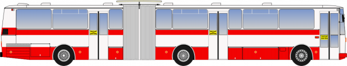 Karosa C 744