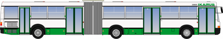 Ikarus 435.05