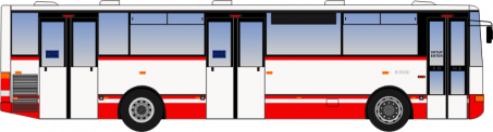 Karosa B 952E
