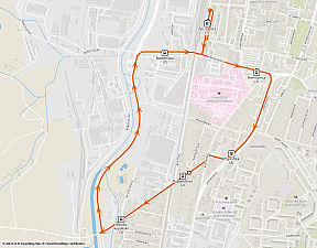 Náhradná obsluha lokality Odtoky (od 18.7.2026)