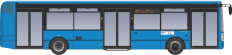 Irisbus Citelis 12M
