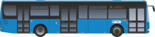 Irisbus Crossway LE 12M