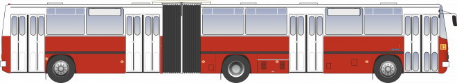 Ikarus 280.08/A