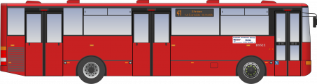 Karosa B 952E.1716