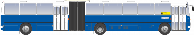 Ikarus 280.10