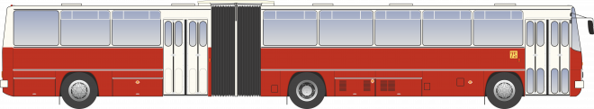 Ikarus 280.10 #75