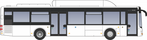 MAN Lion’s City Ü CNG