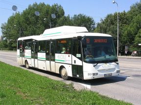 Doprava na Agrokomplex 2018 (16. – 19.8.2018)