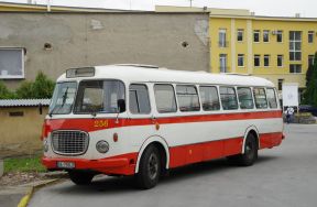 Oslavy 100 rokov MHD v Nitre (27. – 28.9.2025)