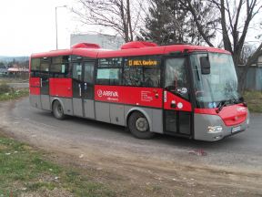 Zmena polohy zastávky Zvolenská (od 29.3.2018)