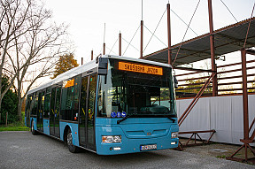 Transdev v Nitre začal s vydávaním a dobíjaním kariet (od 9.12.2021)