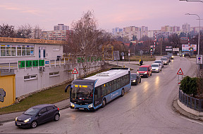 Mimoriadne: Mimoriadna výluka Žilinská