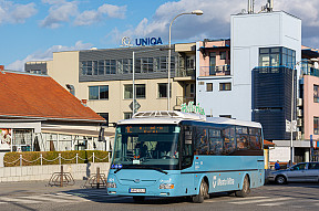 Krátkodobá výluka Železničiarska (8.3.2023 08:00 – 14:00)