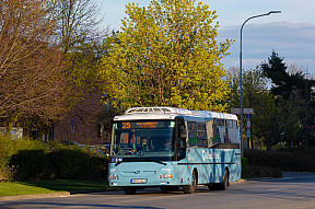 Premávka počas jesenných školských prázdnin a sviatkov (30.10. – 2.11.2025)