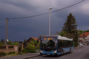 Výluka Hornozoborská (13. – 14.8.2025)