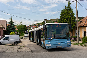 Mimoriadny spoj do Dražoviec (3.7.2026)