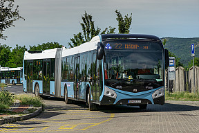 Mesto plánuje od marca zvýšiť cestovné v MHD Nitra