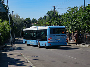 Výluka Hornozoborská (21. – 23.10.2026)