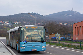 Výluka Amfiteáter (12. – 13.11.2025)