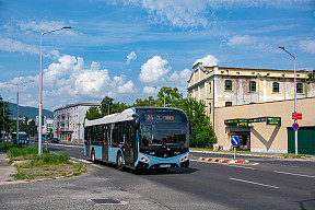 Premávka počas letných prázdnin (1.7. – 31.8.2026)