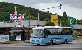 Výluka Železničiarska (10. – 12.7.2026)