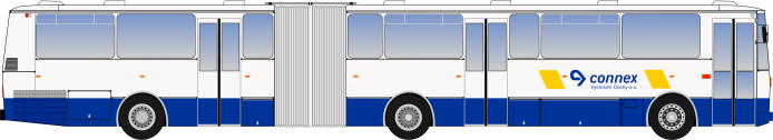 Karosa C 744