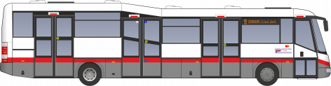 SOR BN 12
