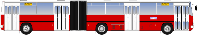 Ikarus 280.08/A