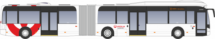 Van Hool AG 300