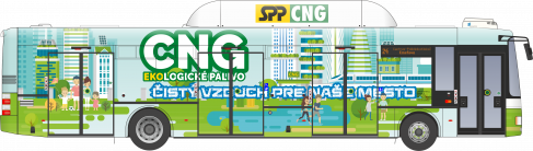 SOR NBG 12 City